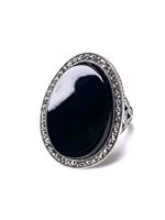 Anello Imperial Donna in Argento Pietre dure 214R2096-018-14 - 214R2096-018-14